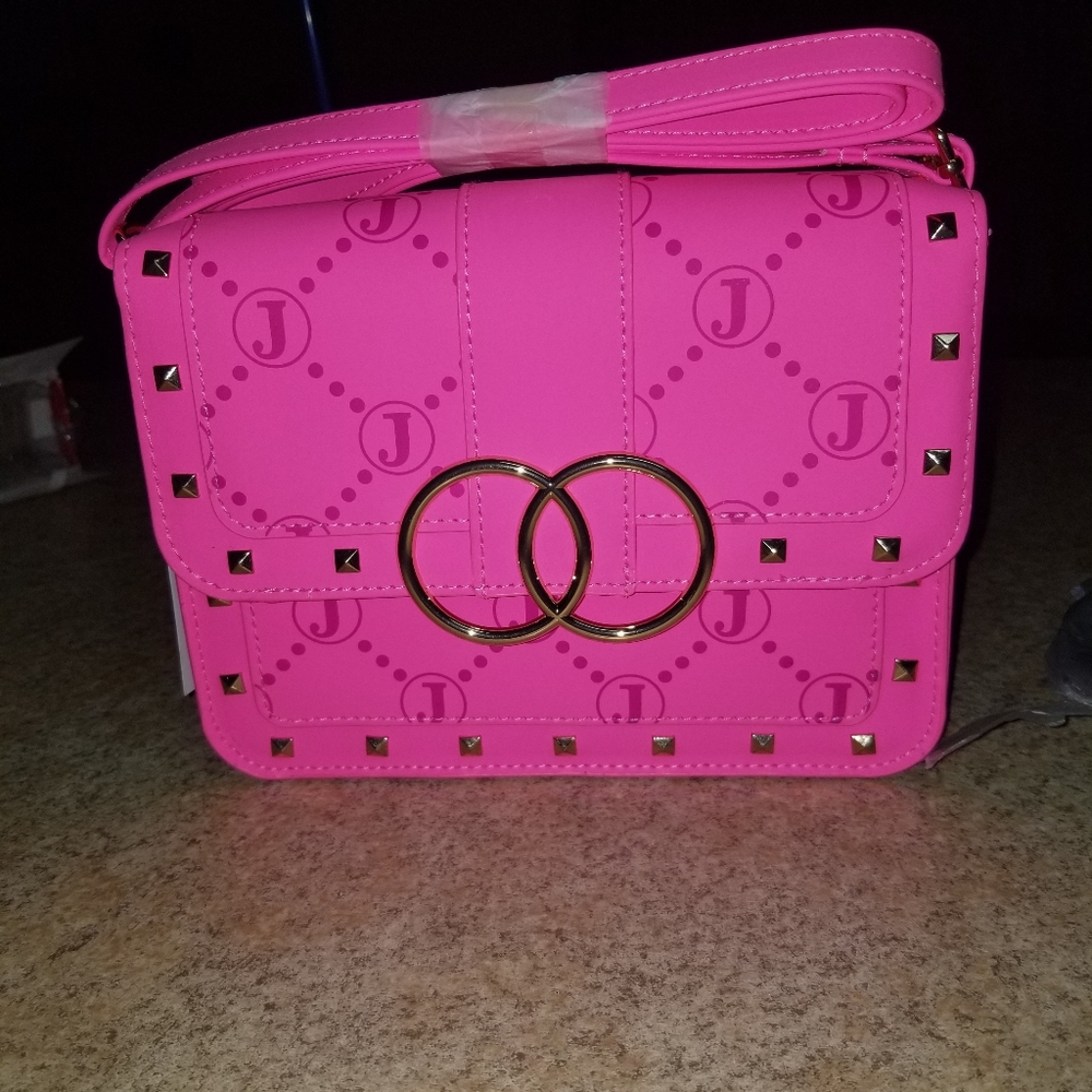 Justice Crossbody bag